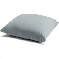 Organic Cotton Jacquard Cushion