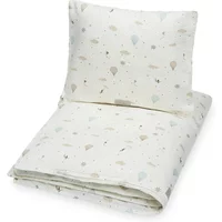 Dreamland Organic Cotton Bedding Set