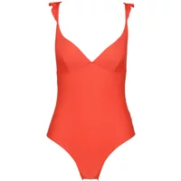 Allegra Recycled Polyamide Swimsuit - Women’s Collection
