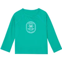 Saco Coconut Anti-UV T-shirt