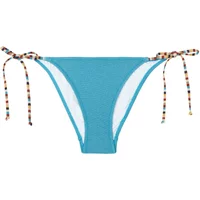 Malène Sparkly Bikini Bottoms