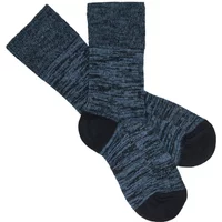 Fine Knit Socks