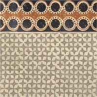 Superfrise Blossom Tokyo - Set 9 sheets