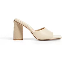Shell Mules