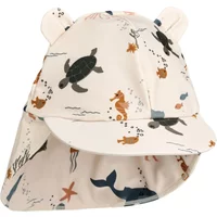 Senia Recycled Material Anti-UV Cap