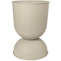 Hourglass Pot
