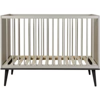 Flow Crib 60 x 120 cm