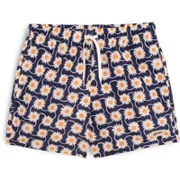 Radical Flower Recycled Bath Shorts
