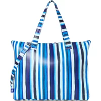 Maxi bag with isothermal lining