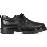 Lace-up Loafers