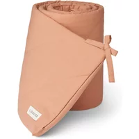 Benedicte organic cotton bumper pad