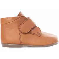 Cadet Scratch Booties
