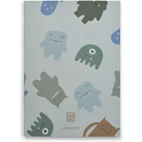 A4 Jae notebook