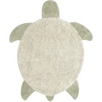 Sea Turtle Rug