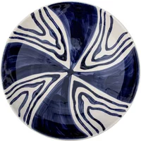 Shama salad bowl