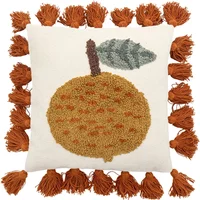 Agnès cotton cushion