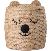 Dolma basket with lid