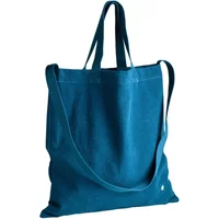 City Iona bag in cotton canvas