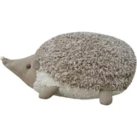 Hedgedog cushion