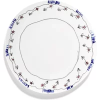 Anemone plates, Serax for Marni - Set of 2