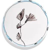 Plates Camelia, Serax for Marni - Set of 2