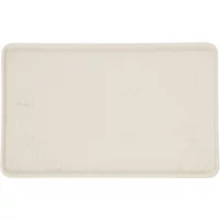 Natural Rubber Place Mat