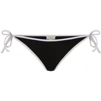 L'intemporelle Ribbed Jersey Bottom