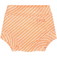 Lumi Striped Swim Shorts