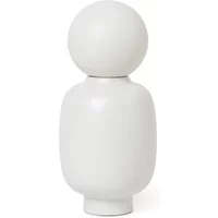 Muse Talia ceramic vase