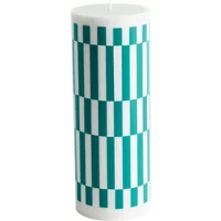 Column Tile Candle