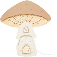 Mushroom Table Lamp x Smallable
