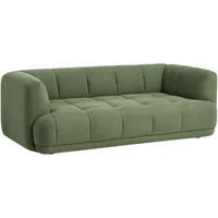 Quilton 2-Seater sofa