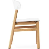 Herit Oak Chair