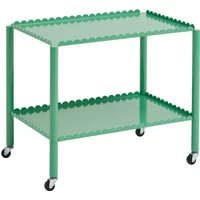 Arcs auxiliary cart