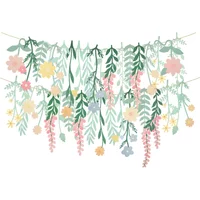 Planter decoration