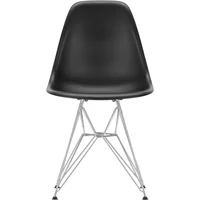 DSR Plastic chair - chrome frame - Charles & Ray Eames