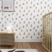 Orchard wallpaper
