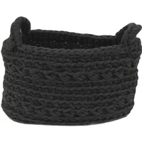 Crochet Basket