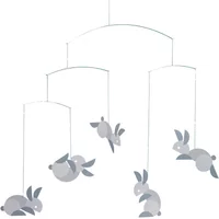 Rabbits Mobile