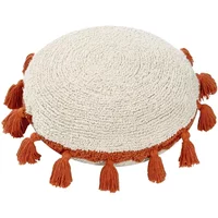 Circle Floor Cushion