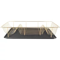 Linea Draining Rack