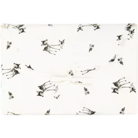 Charly Fawn Travel Changing Mattress