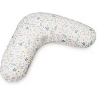 Feuilles Breast Feeding Cushion Cover