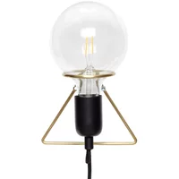 Bulb Wall Light