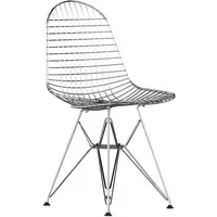 Wire Chair DRK - Charles & Ray Eames, 1951