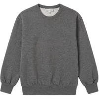 Borough Organic Cotton Sweatshirt
