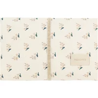Mozart Opera Darling Travel Changing Pad