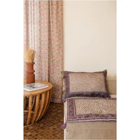 Jamy sofa cover in organic cotton