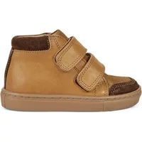 Scratch sneakers