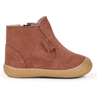 Boots Zip Toasty Bootie Fourrées